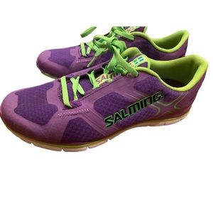 NEW SALMING SHOES 9.5 WOMEN
